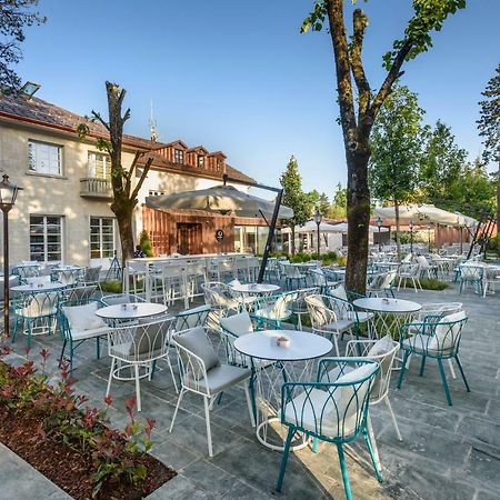 Hotel Gradska Cetinje Dış mekan fotoğraf
