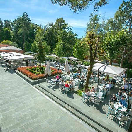 Hotel Gradska Cetinje Dış mekan fotoğraf