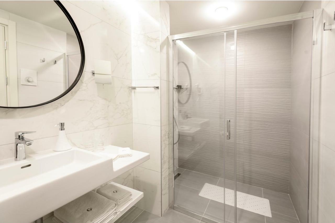 Hotel Gradska Cetinje Dış mekan fotoğraf