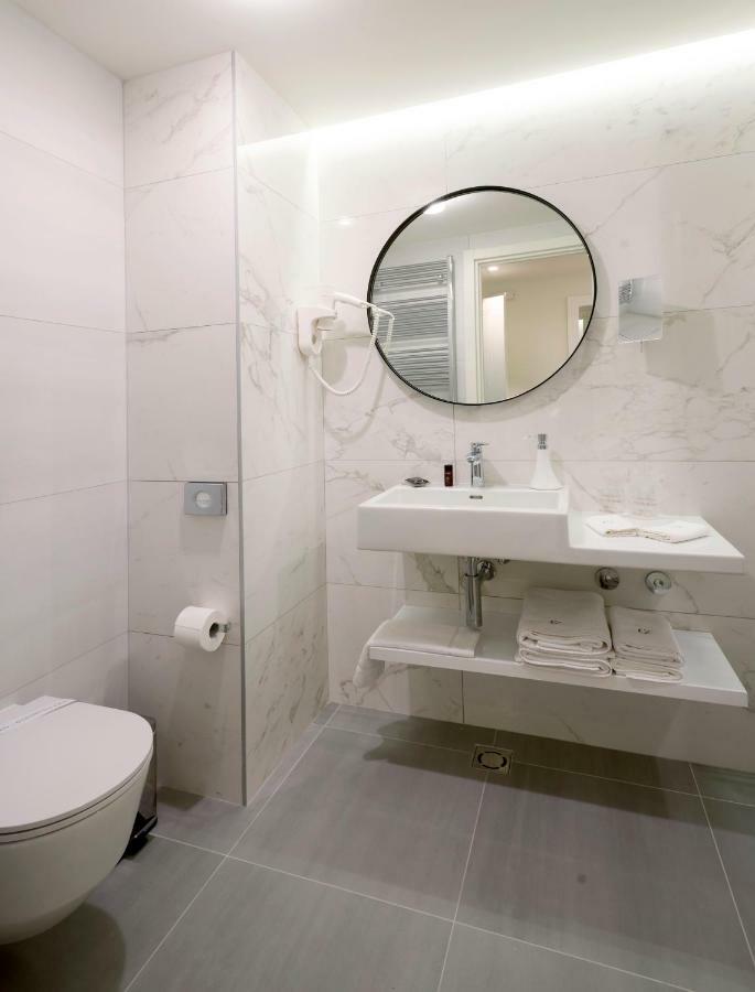 Hotel Gradska Cetinje Dış mekan fotoğraf
