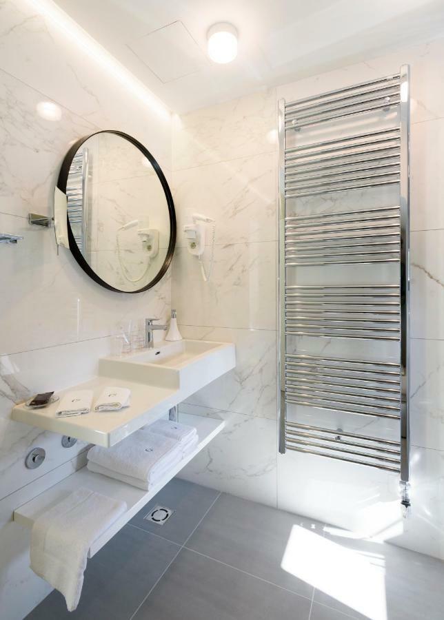 Hotel Gradska Cetinje Dış mekan fotoğraf