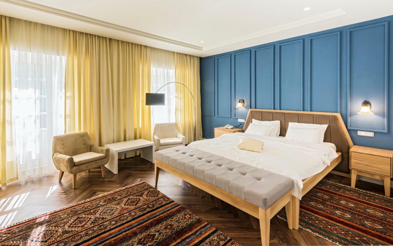 Hotel Gradska Cetinje Dış mekan fotoğraf
