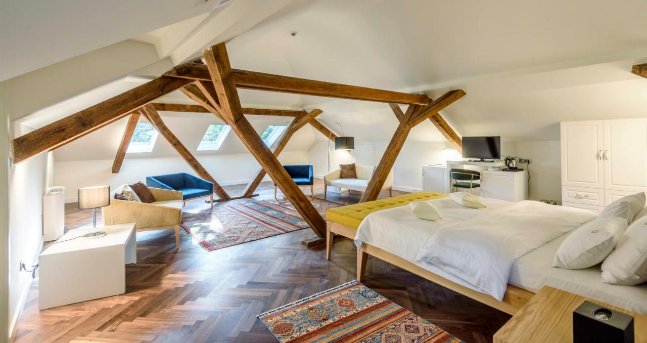 Hotel Gradska Cetinje Dış mekan fotoğraf