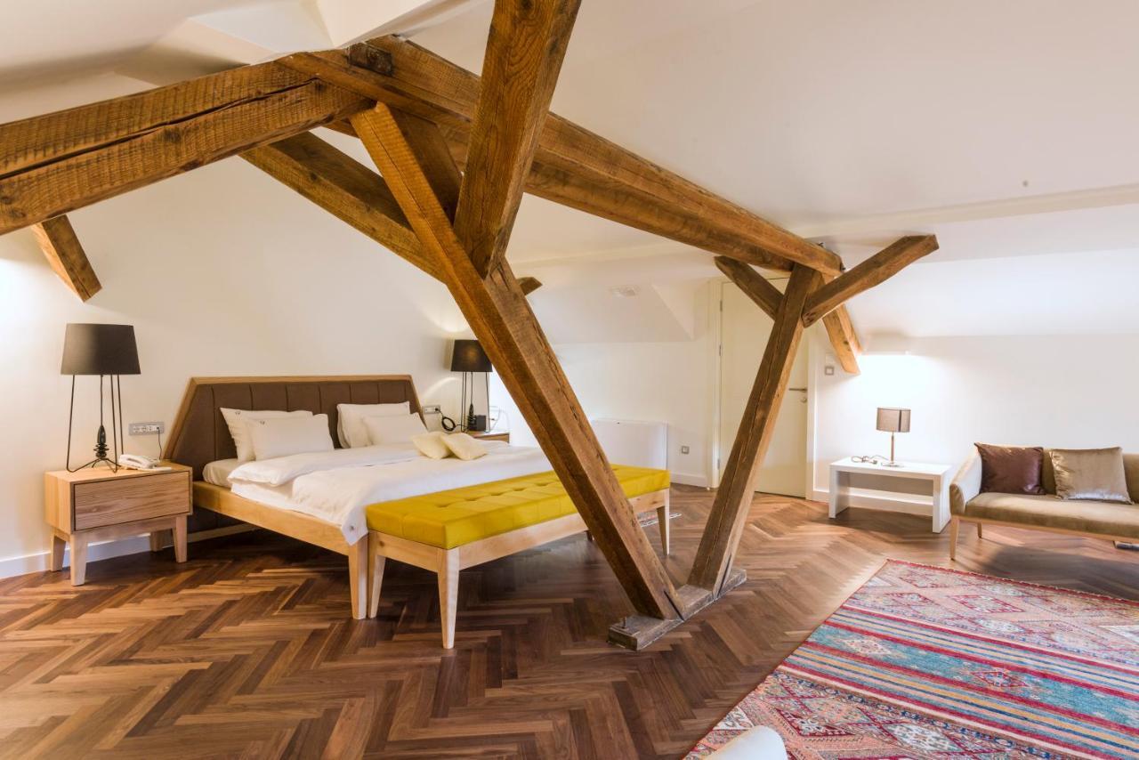 Hotel Gradska Cetinje Dış mekan fotoğraf